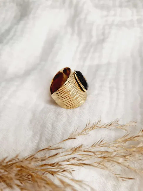 Bague Loly