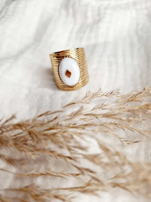 Bague Loly