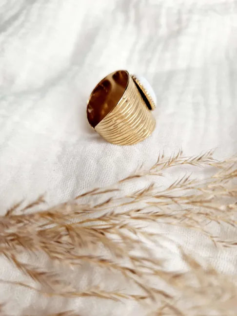 Bague Loly