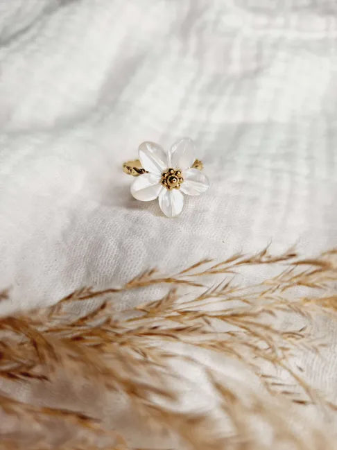 Bague Alma