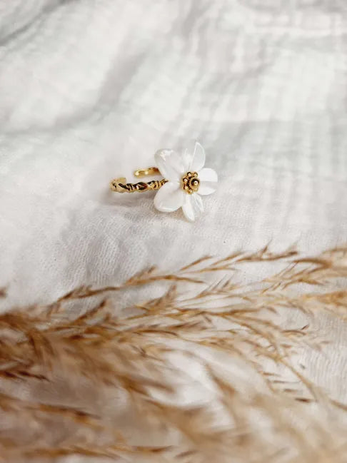Bague Alma