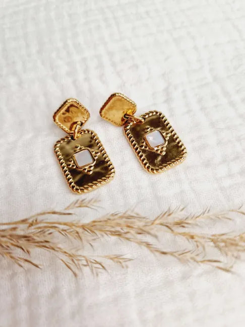Boucles Lunelle