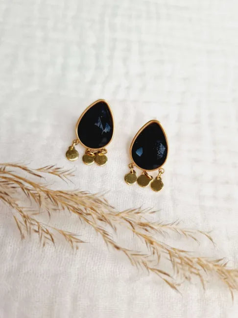 Boucles Cristal 1