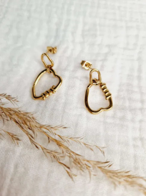 Boucles Milie
