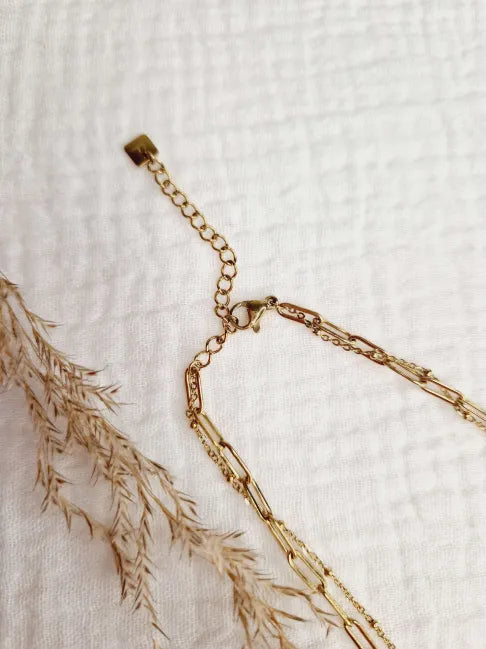 Collier Elma