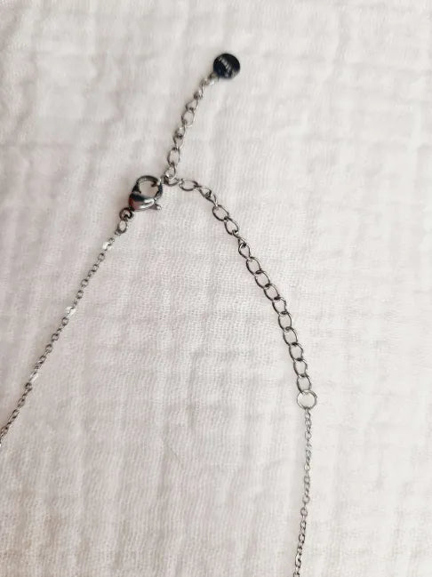 Collier Maxine