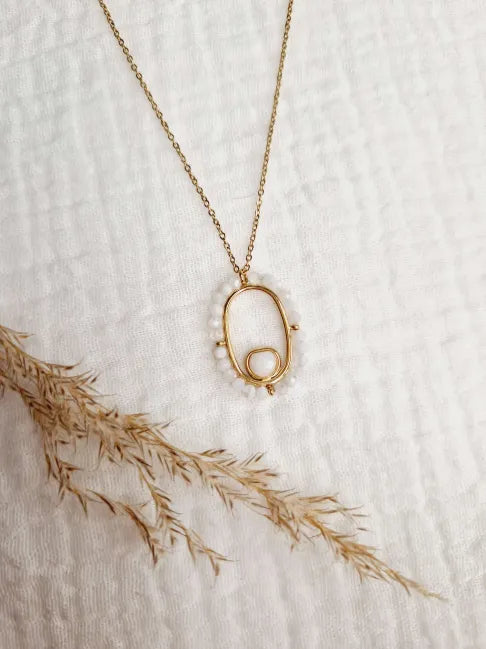 Collier Léontine