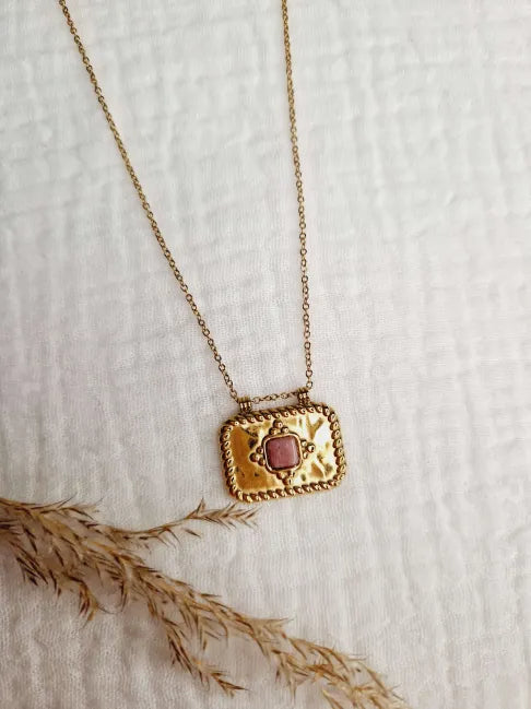 Collier Nahée