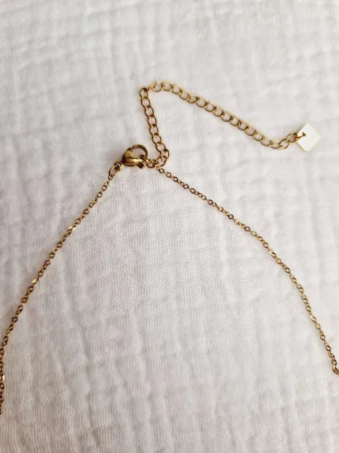 Collier Nahée