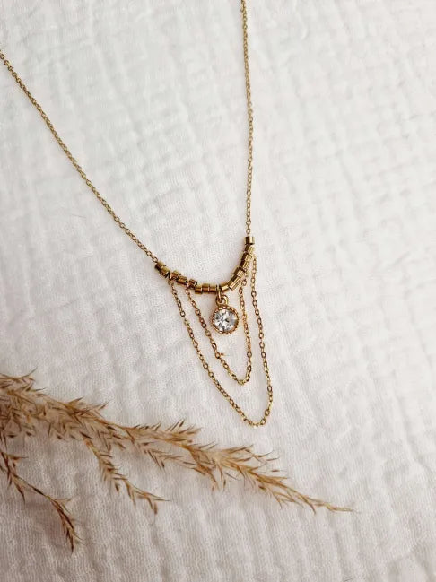 Collier Simona