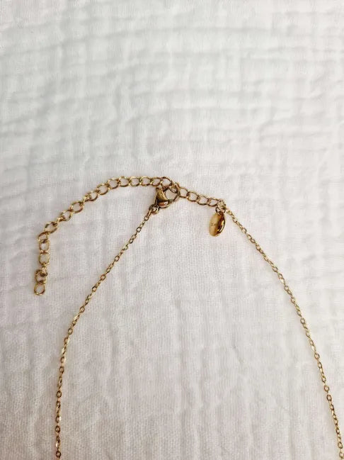 Collier Artley