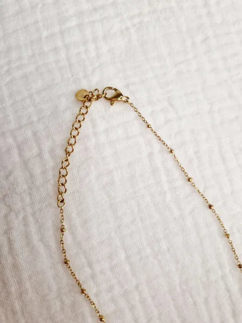 Collier Angele