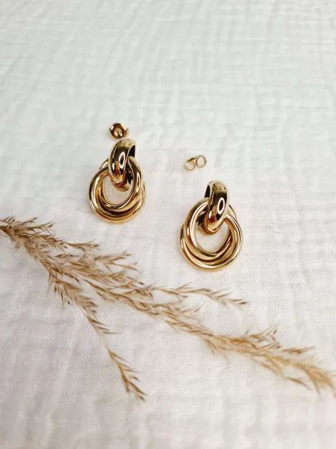 Boucles Héloise