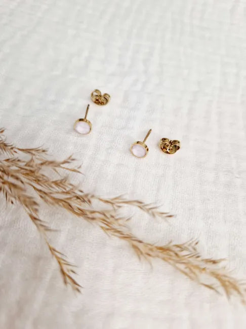 Boucles Puces Ally 4