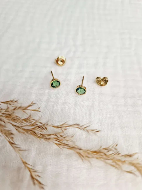 Boucles Puces Ally 2