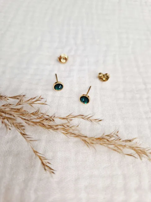 Boucles Puces Ally 1