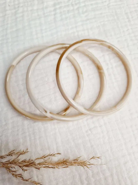 Bracelet Jonc Emilia