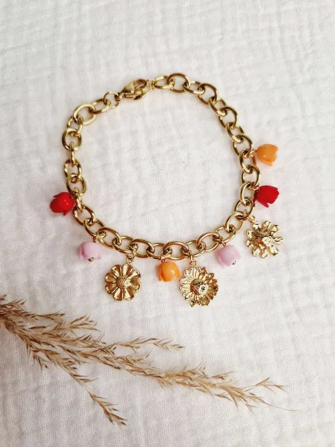 Bracelet Lila