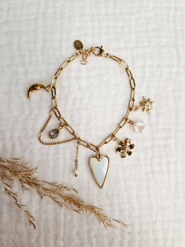 Bracelet Anne