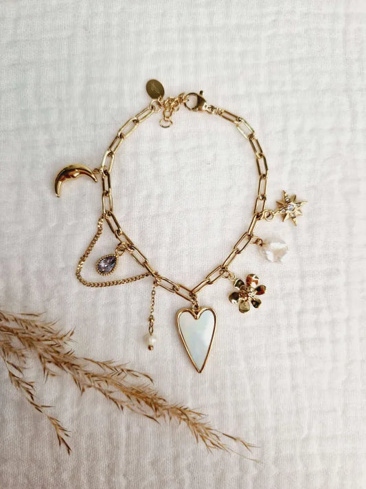 Bracelet Anne