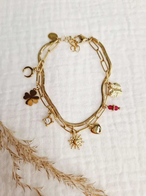 Bracelet Louisa