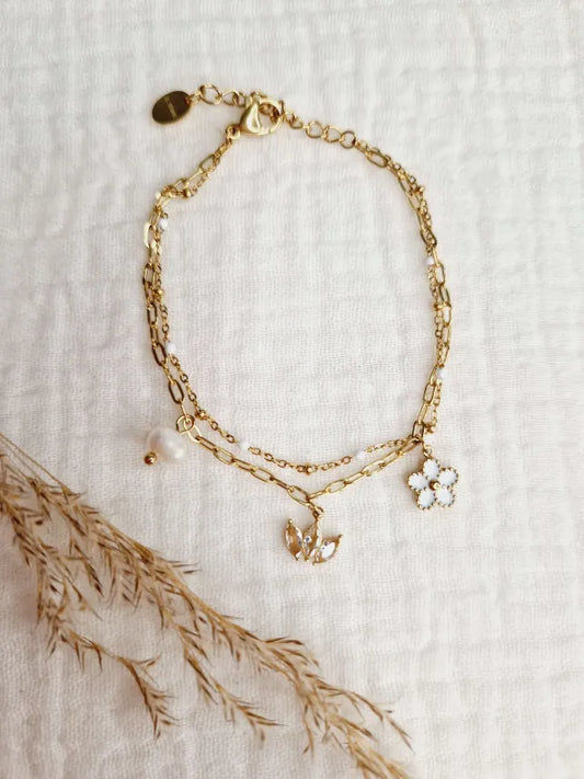 Bracelet Bérénice