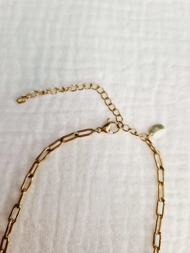 Collier Julia