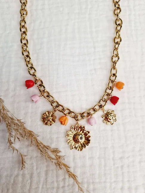 Collier Lila
