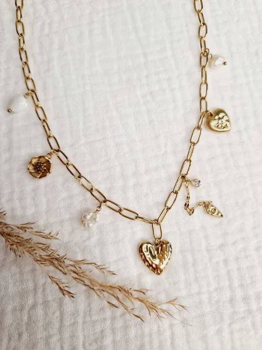 Collier Bethany