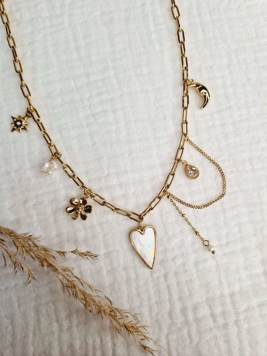 Collier Anne