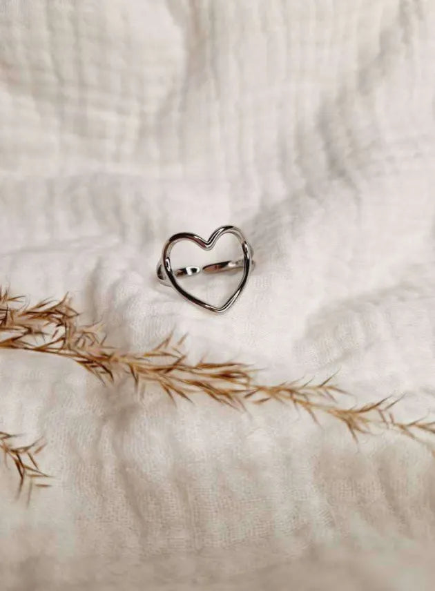 Bague Love