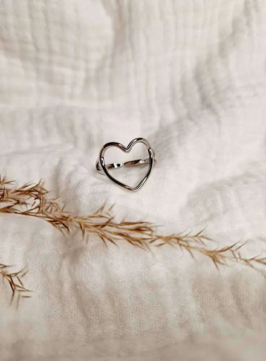 Bague Love